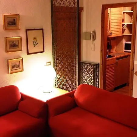 Appartamento Cinquesensi - La Zoca *
